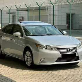Lexus ES 350 2013