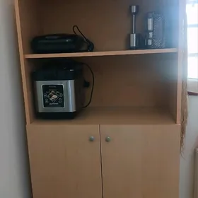 Кухонный шкаф