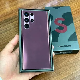 Samsung Galaxy S22ULTRA 