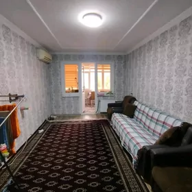 продам 3х комнатную акалтын