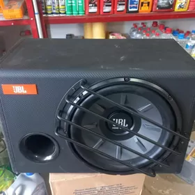 sabwufer jbl 1000w