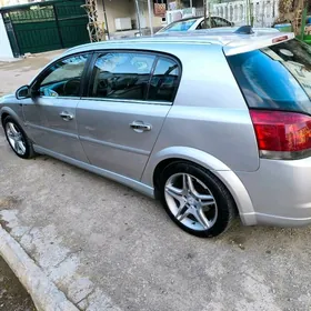 Opel Signum 2003