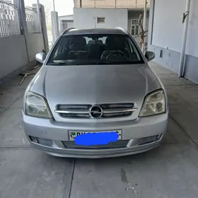 Opel Vectra 2004