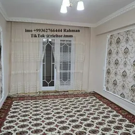 10MKR 1-KOMNAT 2-ETAJ 45-KWADRAT RAHMAN