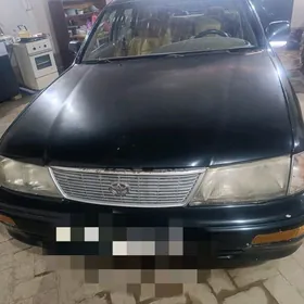 Toyota Avalon 1996