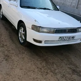 Toyota Cresta 1993