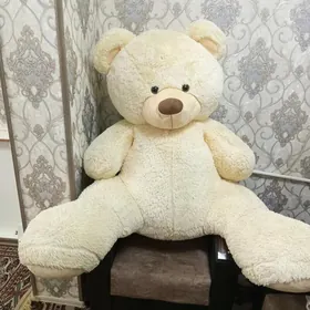 Мишка медведь