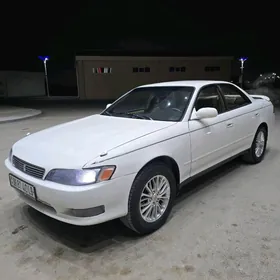 Toyota Mark II 1994