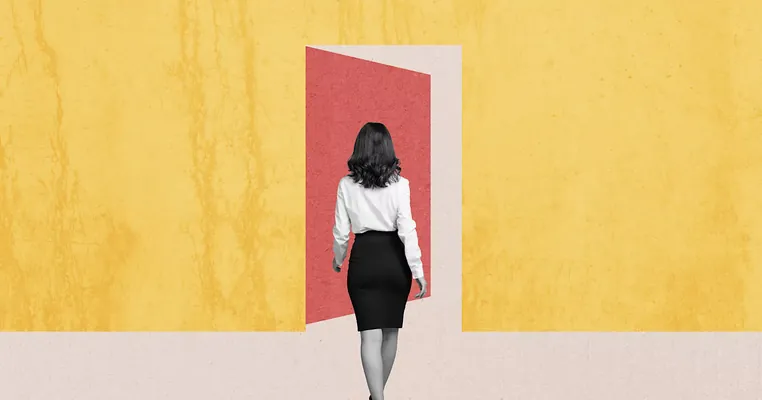 Google предложила части сотрудников уйти добровольно