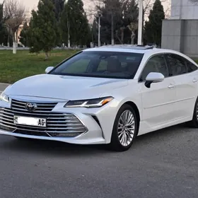 Toyota Avalon 2020