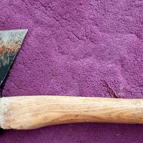 Топор Российский