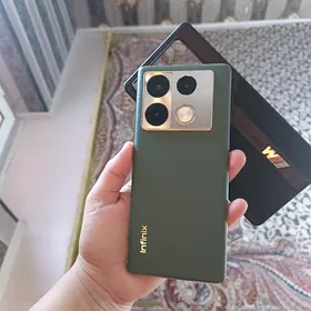 İnfinix 40 pro