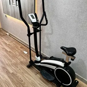 продается тренажер