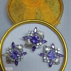 Kumis komplekt sereb