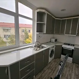 30mkr 3/2etažy 3kom razdelni