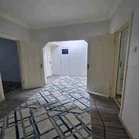 merkez 2, 3komnat 86m²