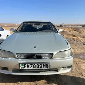 Toyota Mark II 1993