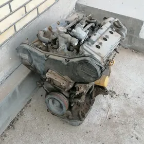 3-lik motor dwigatel Avalon