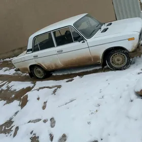 Lada 2106 2000