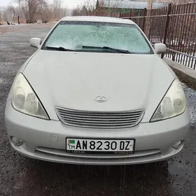 Lexus ES 330 2004