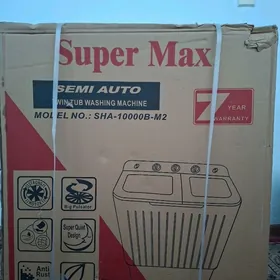 Super max
