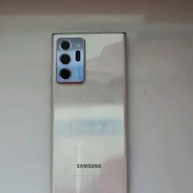 Samsung Note20 Ultra