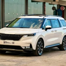 Kia Carnival 2022