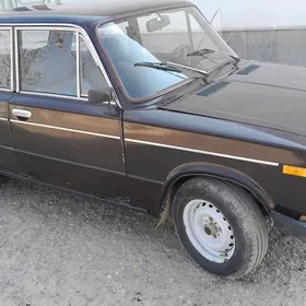 Lada 2106 1990