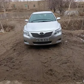 Toyota Camry 2008