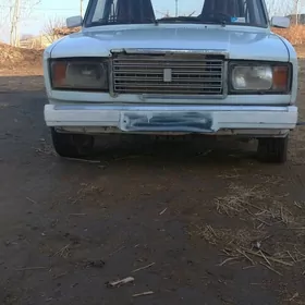 Lada 2107 1999