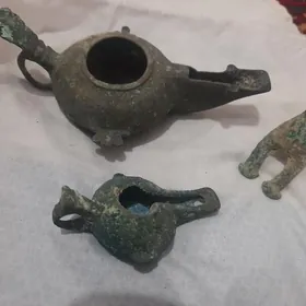 Gadymy burunc we kumus zatlar