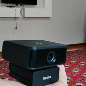 webcam C-650 Face Tracking