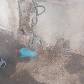 Kyçy lodkanyñ motorçyki