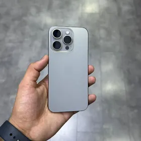 15pro 256 gb 85% 1sim