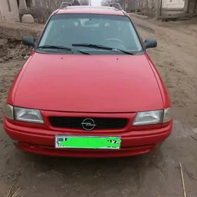 Opel Astra 1995