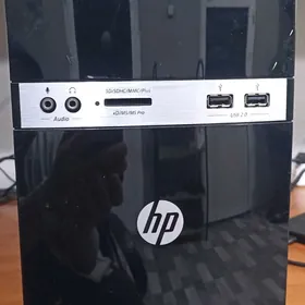 Hp Prosessor