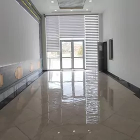 AŞGABAT MOLL GÖZELLIK SALON