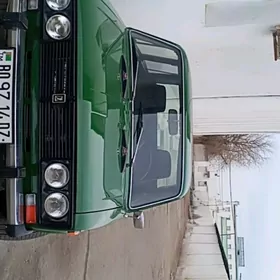 Lada 2106 1987