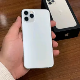 iPhone 11Pro