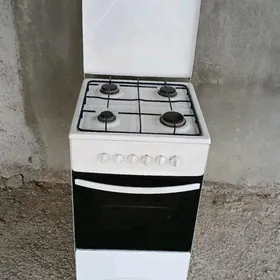 gaz plita газ плита