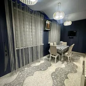 Гаудан 3 комнатная Евро