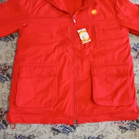 спец одежда бушлак