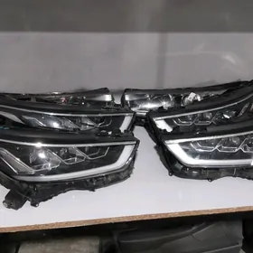 haylandr 21 3goz fara