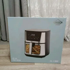 Аэрогриль UAKEEN 10л