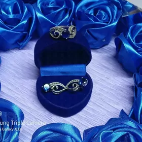 Kumis komplelt  serb