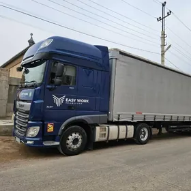 Kogel Euro Trailer 2021