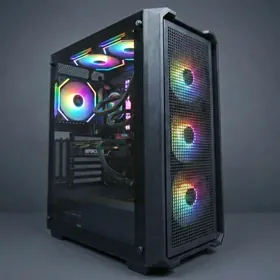 Ryzen 7 5800X️GTX 1660 Super