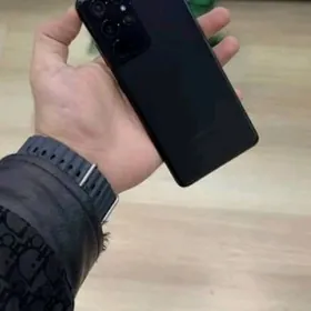 Samsung S21 Ultra 12/256