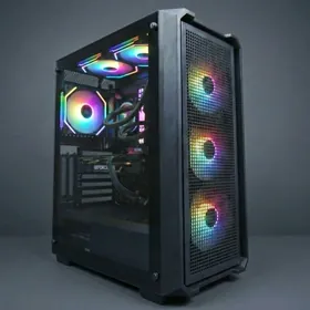 Ryzen 7 5800X️RTX 3060 12G ️