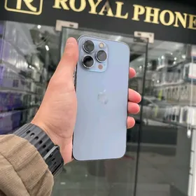 iPhone 13 pro 128gb 85